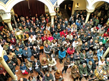 Agrupación Musical Santa maría magdalena Arahal